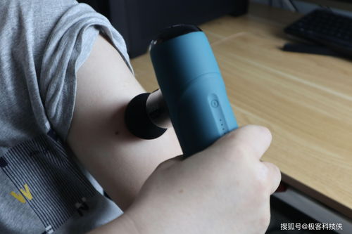 轻巧与长效兼备 倍益康mini筋膜枪，为现代人的身心健康护航